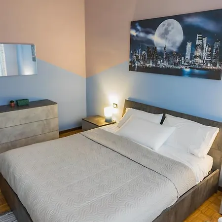 Elegant In Center Appartement *